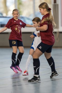 Bild 506 - wDJ Loewinnen Cup D2